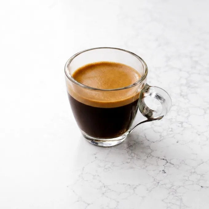 Ristretto