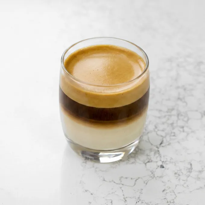 Macchiato
