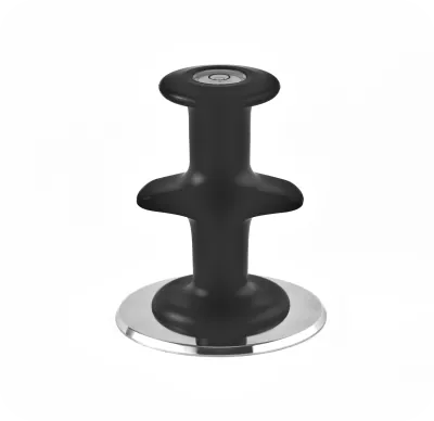 58mm precision tamper